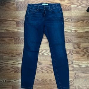 Vineyard Vines Skinny Jeans